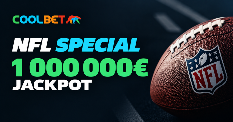 coolbet nfl special